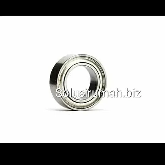 Bearing Miniature 686 ZZ ASB — 6 × 13 × 5 mm